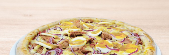Dino's Pizza Service Elmshorn - Pizza (H)eismeer*GL,G,LF,F,C,M,1